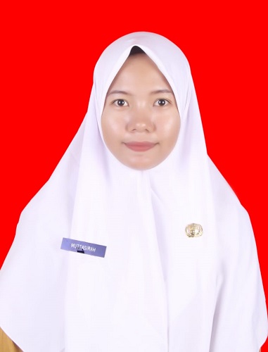 Muttasirah, A.Md