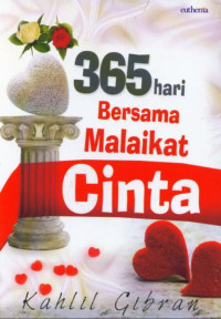 Image of 365 Hari Bersama Malaikat Cinta