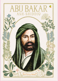 Image of Abu Bakar Ash Shiddiq