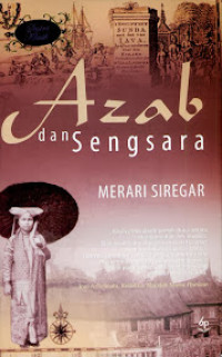 Image of Azab dan Sengsara (Kisah Kehidupan Seorang Anak Gadis)