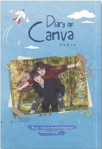 Image of Diary of Canva