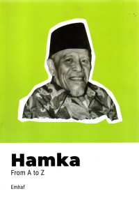 Image of Hamka From A to Z