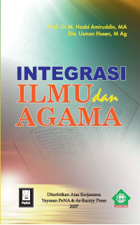 Image of Integrasi Ilmu dan Agama: Sebuah Pengantar