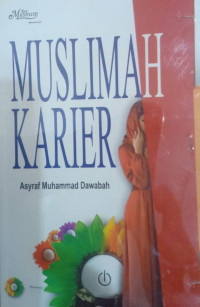 Image of Muslimah Karier
