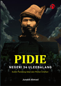 Image of Pidie Negeri 34 Uleebalang