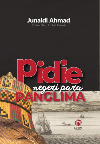 Image of Pidie Negeri Para Panglima