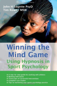 Image of Psikologi Olahraga: Winning the Mind Game