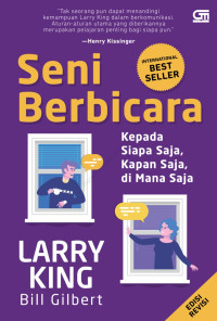 Image of Seni Berbicara: Kepada Siapa Saja, kapan Saja, di Mana Saja